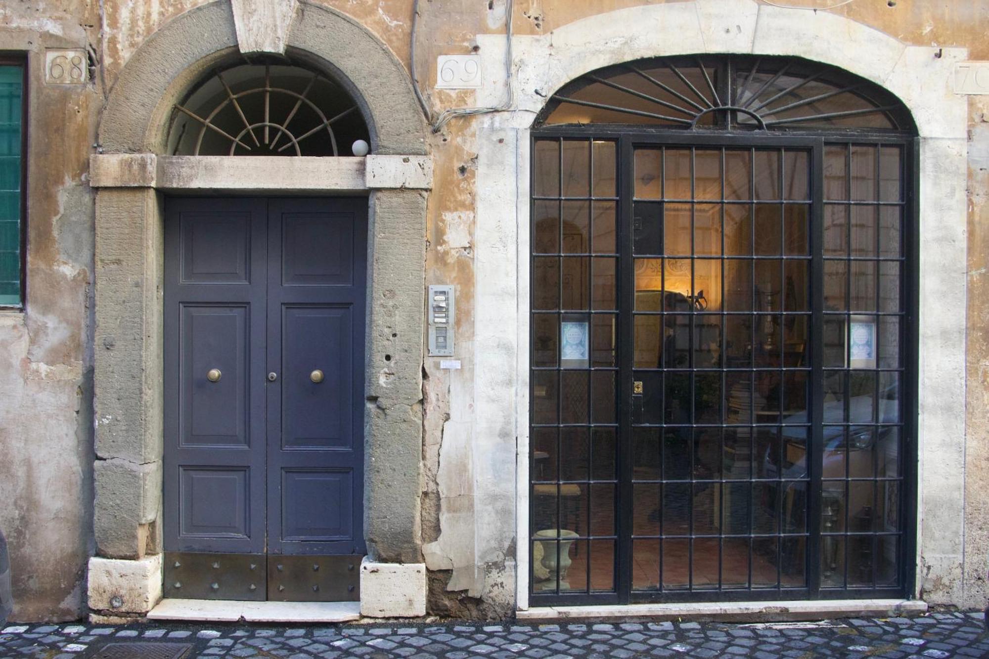 Appartamento Giulia By Adg