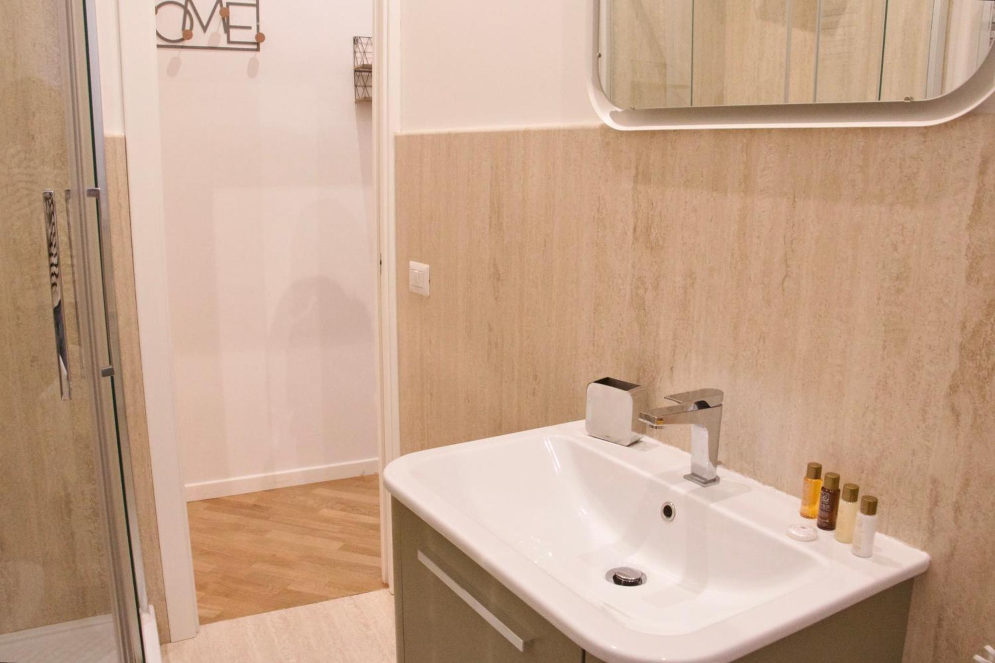 Giulia By Adg Appartamento Roma