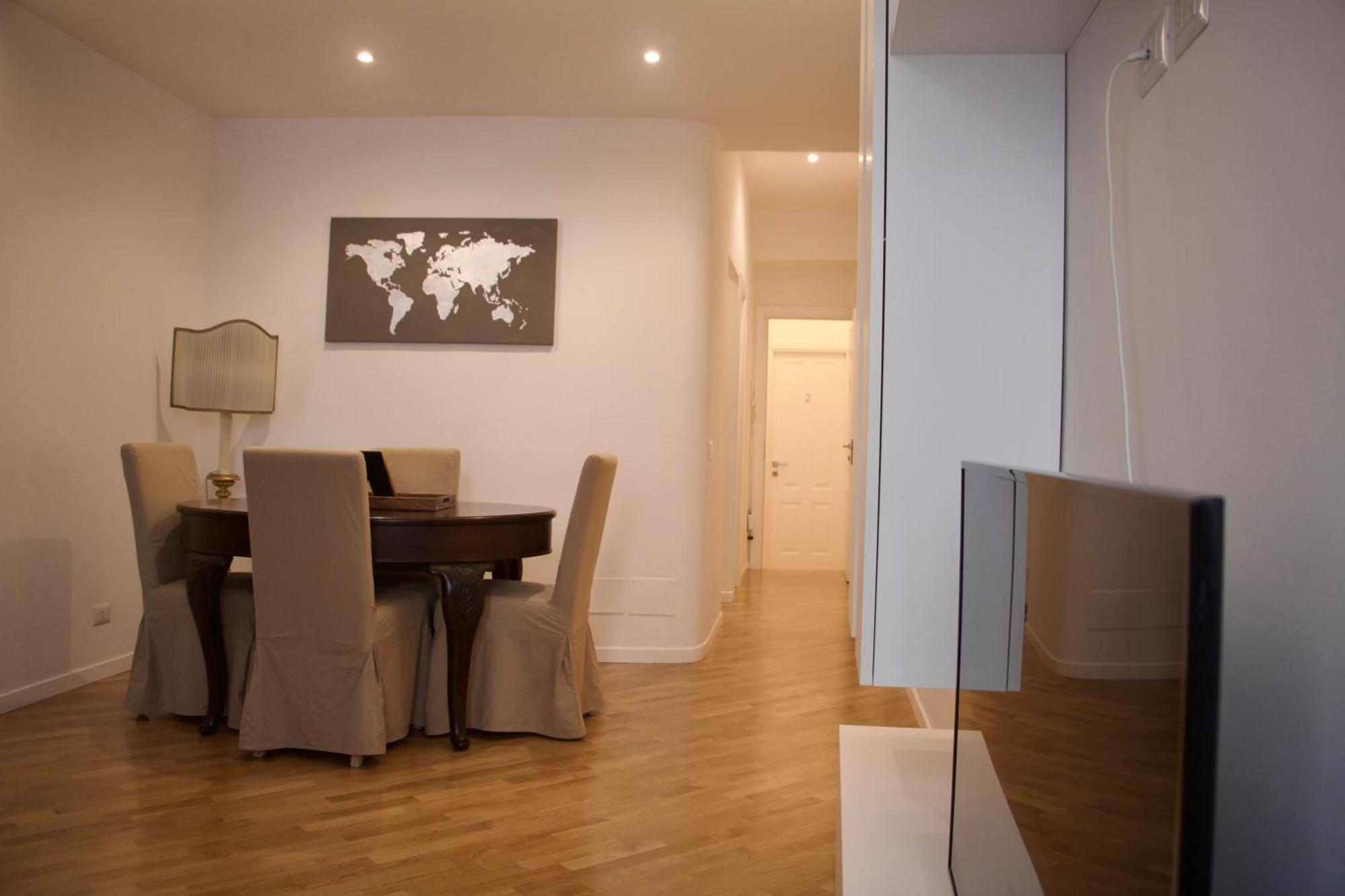 Apartamento Giulia By Adg